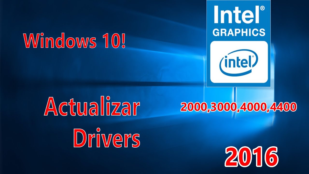 Intel Hd Graphics 2000 Driver